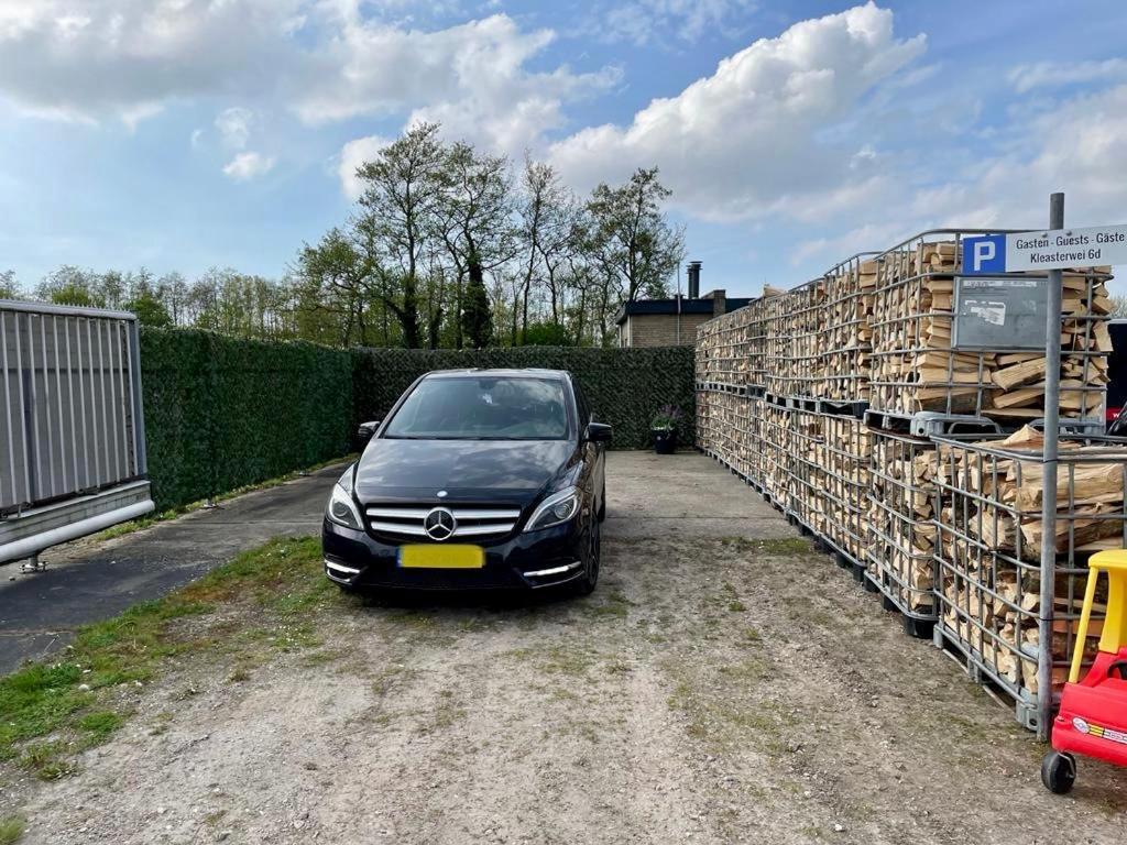 Gastfabriek Tzummarum Zewnętrze zdjęcie